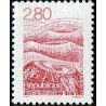 Timbre Yvert No 2951 Les régions Françaises, l'Auvergne