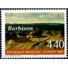 Timbre Yvert No 2970 Barbizon