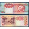 Angola Pick N°131a, Billet de banque de 10000 Kwanzas 1991