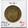1.50 Euro Albi 1996 piece de monnaie € des villes