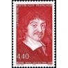 Timbre Yvert No 2995 René Descartes par Frans Hals