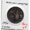 3 Euro Barcelonnette 1996 piece de monnaie € des villes