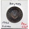 3 Euro Beynes 1996 piece de monnaie € des villes