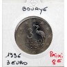 3 Euro Bouaye 1996 piece de monnaie € des villes