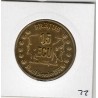 1.5 Euro de Fréjus 1996 piece de monnaie € des villes