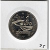 1 Euro de Langon1996 piece de monnaie € des villes