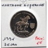 3 Euro de Mortagne au perche 1996 piece de monnaie € des villes