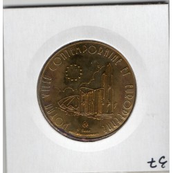 1.50 Euro de Royan 1996 piece de monnaie € des villes