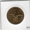 1.50 Euro de Strasbourg 1996 piece de monnaie € des villes