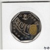 3 Euro de Valence 1996 piece de monnaie € des villes