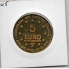 5 Euro de Village neuf 1996 piece de monnaie € des villes