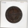 Russie 5 Kopecks 1802 EM Ekaterinburg TTB, KM C115.1 pièce de monnaie