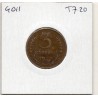 Russie 3 Kopecks 1935 TTB, KM Y93 pièce de monnaie