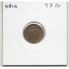 Suède 10 Ore 1960 Sup, KM 823 pièce de monnaie