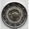 2 euros commémoratives grece 2020 Bataille des Thermopyles pieces de monnaie €