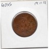 Pologne 3 Grosze 1811 IS TB, KM C 82 pièce de monnaie