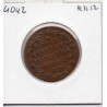 Pays-Bas Autrichiens 2 Liards 1790 TB+, KM 45 pièce de monnaie