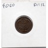 Autriche 2 Heller 1896 Sup+, KM 2801 pièce de monnaie
