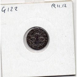 Suisse République Helvete 1 rappen 1802 Sup, KM A11 pièce de monnaie