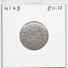 Suisse Ville de Berne 10 Kreuzer 1757 TTB, KM 116 pièce de monnaie
