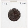 Suisse Canton Berne 1/2 Batzen 1776 TTB, KM 91 pièce de monnaie