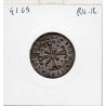 Suisse Canton Neuchatel 1/2 Batzen 1791 Sup-, KM 47 pièce de monnaie