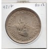 Afrique du sud 5 shillings 1952 Sup KM 41 pièce de monnaie
