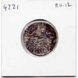 Arménie Levon 1er 1 Tram 1198-1219 TB pièce de monnaie