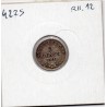 Canada 5 cents 1903 TB, KM 7 pièce de monnaie