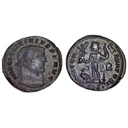 AE3 Licinius (270-272), RIC 17 sear 15212 atelier Siscia