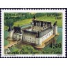 Timbre Yvert No 3081 Chateau de Plessis Bourré dans le Maine et Loire