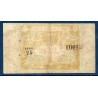 Nimes 50 Centimes B 4.6.1915 Pirot 10 Billet de la chambre de Commerce