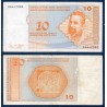 Bosnie Pick N°63, TTB Billet de banque de 5 Mark Convertible 1998