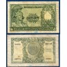 Italie Pick N°91a, TB Billet de banque de 50 Lire 1951