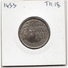 100 francs Cochet 1958 B Sup, France pièce de monnaie