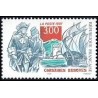 Timbre Yvert France No 3103 Corsaires basques