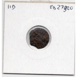Comté de Roussillon, Louis XIV (1648) Menut de Perpignan