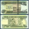 Ethiopie Pick N°52g, SPL Billet de banque de 100 Birr 2015
