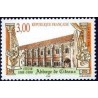 Timbre Yvert France No 3143 Abbaye de Citeaux