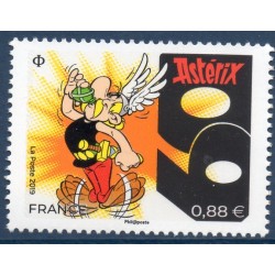 Timbre France Yvert No 5342  Astérix luxe **