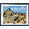 Timbre France Yvert No 5343  Le Monte Cinto luxe **