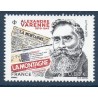 Timbre France Yvert No 5348 Alexandre Varenne, fondateur de la Montagne luxe **