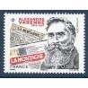 Timbre France Yvert No 5348 Alexandre Varenne, fondateur de la Montagne luxe **