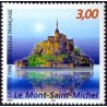 Timbre Yvert France No 3165 Le Mont Saint Michel