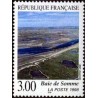 Timbre Yvert France No 3168 La Baie de Somme