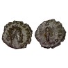 Antoninien de Tetricus 1er (273-274), RIC 80 Sear 11237 Treves