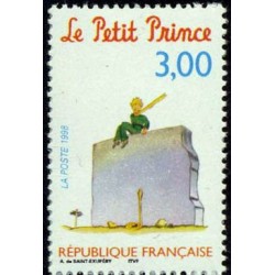Timbre Yvert France No 3178 Philexfrance 99 petit prince