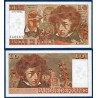 10F Francs Berlioz SPL 6.7.1978 Billet de la banque de France