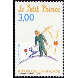 Timbre Yvert France No 3179 Philexfrance 99, le petit prince