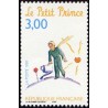 Timbre Yvert France No 3179 Philexfrance 99, le petit prince